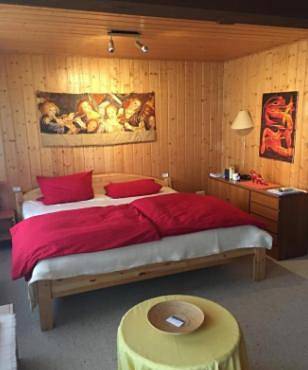 Holiday Home in Nagel, Landkreis Wunsiedel im Fichtelgebirge