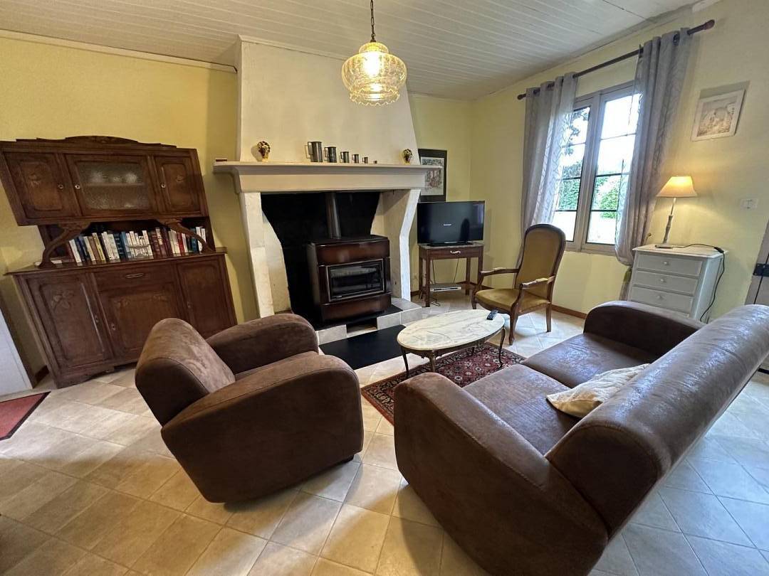 Bourdiscat in Saint-Perdon, Landes