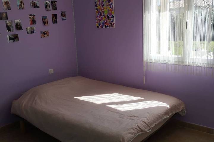 Location de vacances pour 9 personnes, avec jardin, animaux acceptés à Saint-Nazaire-d'Aude - 2