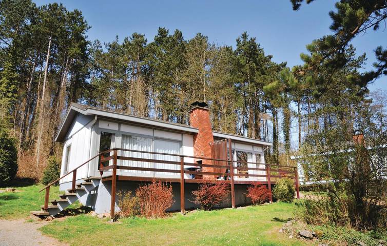 Ferienhaus für 2 Personen, mit Pool und Terrasse in Belgien - 2
