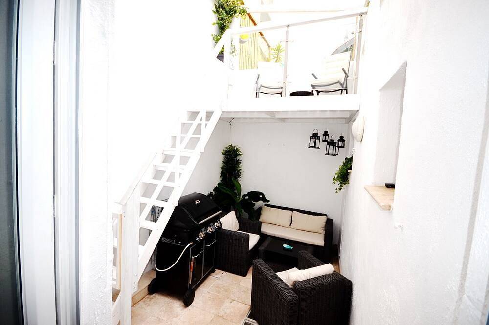 Appartement de vacances