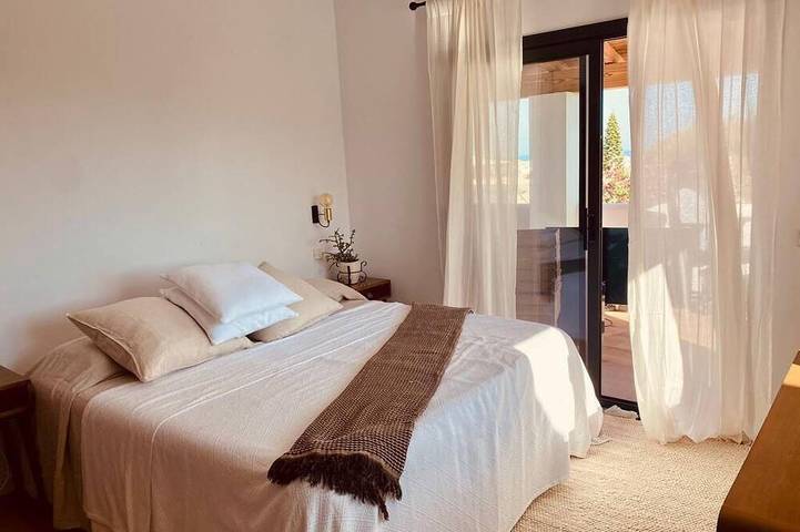 Villa falco san jordi ibiza in Sant Josep de sa Talaia, South Ibiza