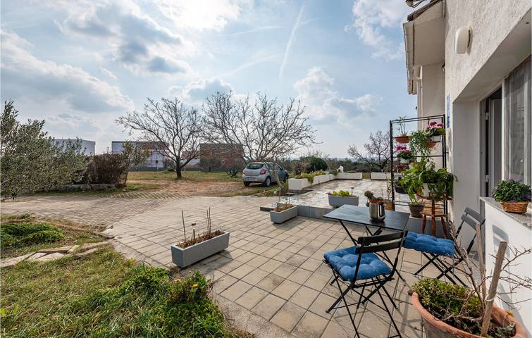 Ferienwohnung für 2 Personen in Vrsi - 2