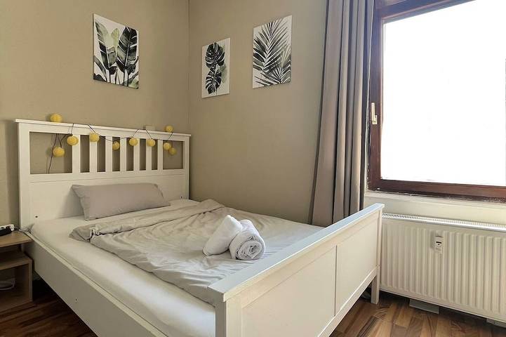 Ferienwohnung für 2 Personen in Heidelberg