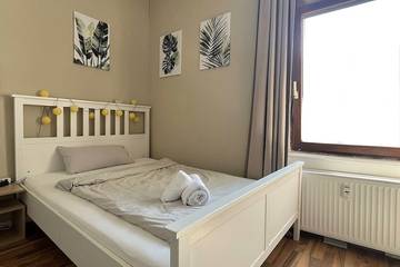 Ferienwohnung für 2 Personen in Heidelberg