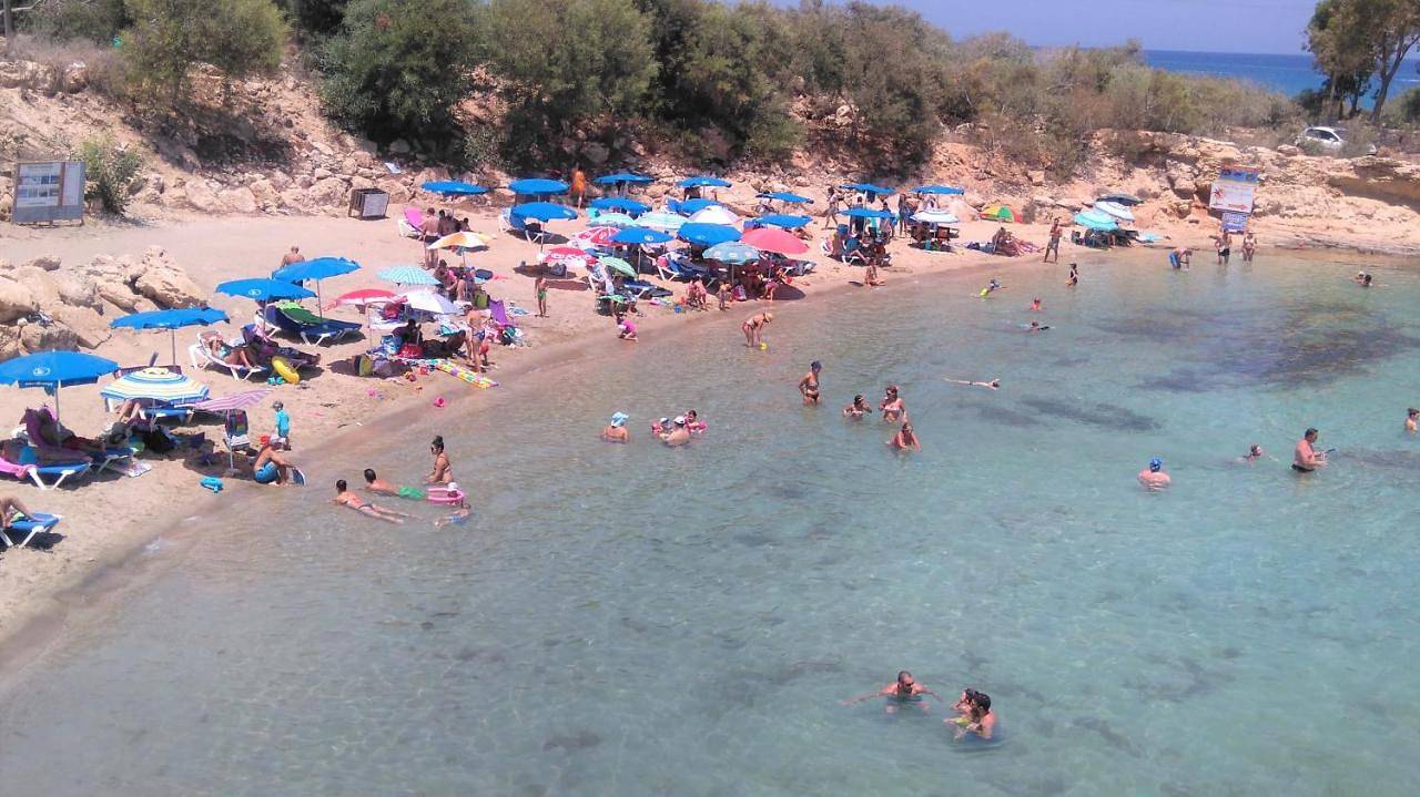 Two-Bedroom House in Protaras, South Cyprus