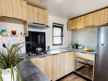 Camping für 6 Personen in Claouey, Lège-Cap-Ferret, Bild 4