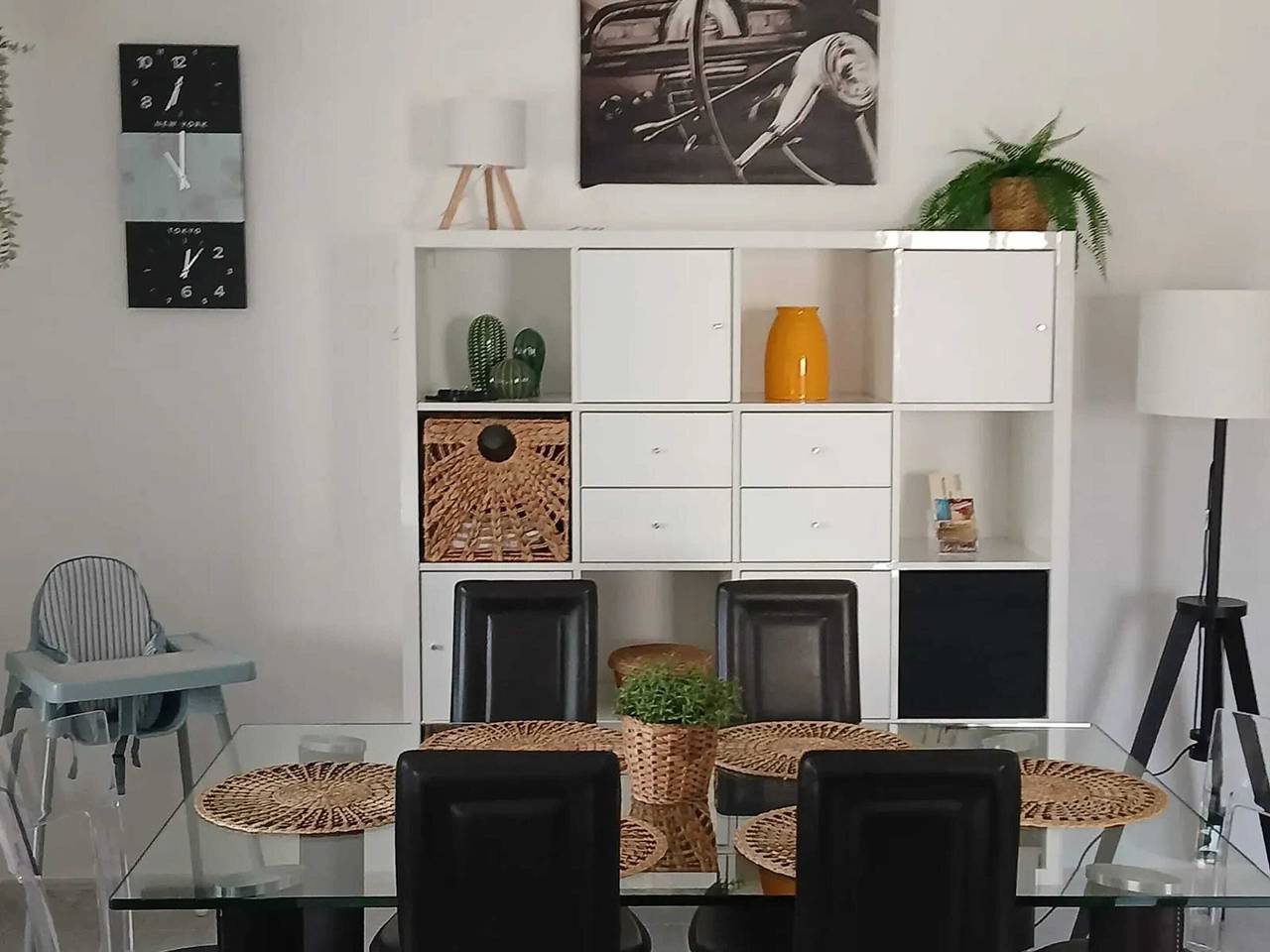 Apartamento entero, Hermoso apartamento con vistas en Penne 103 m² in Penne, Gran Sasso