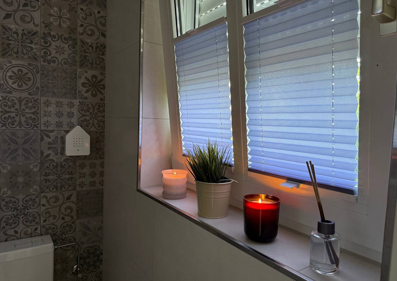 Ganze Ferienwohnung, Fewo "Chill und mee(h)r" - Fw "Sonnenblume" in Horumersiel, Wangerland