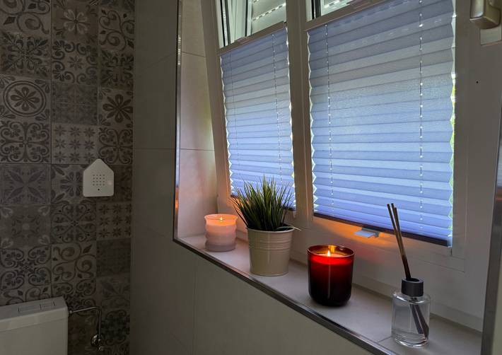 Ganze Ferienwohnung, Fewo "Chill und mee(h)r" - Fw "Sonnenblume" in Horumersiel, Wangerland