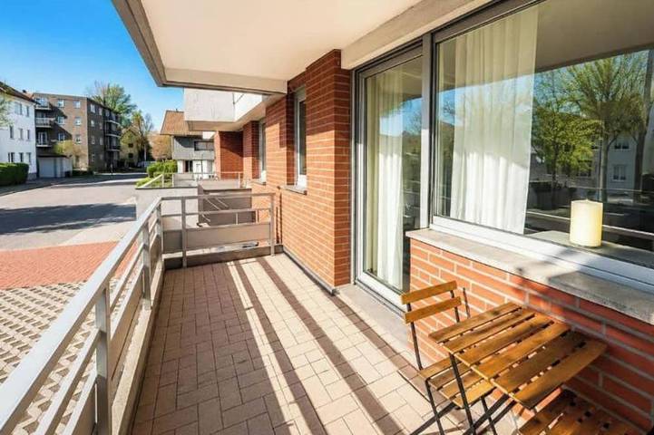 Ferienwohnung für 7 Personen - 1
