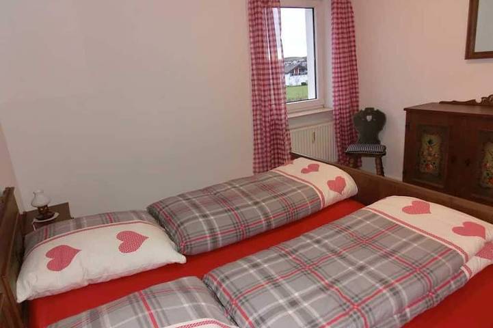 Bauernhof für 4 Personen, mit Terrasse und Garten im Hunsrück - 3