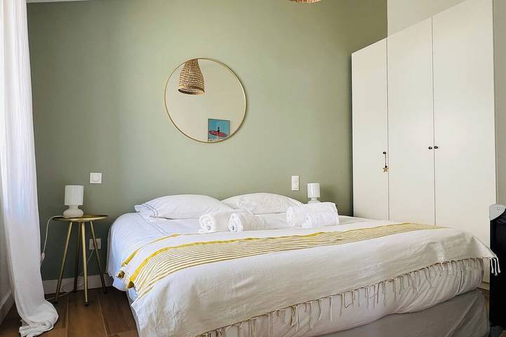Location de vacances pour 4 personnes, avec jardin dans Port de la Flotte-en-Ré - 2