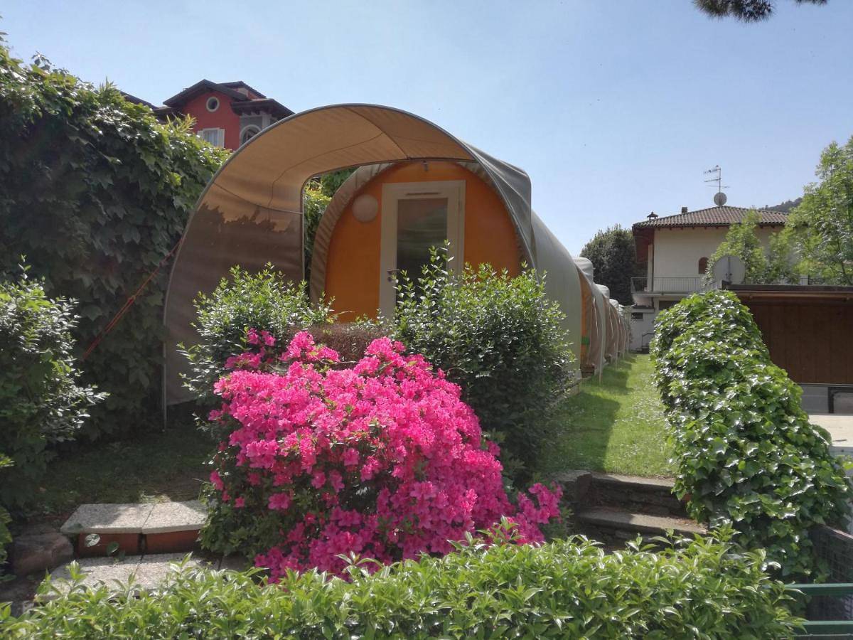 Double Room in Cannobio, Comune di Cannobio