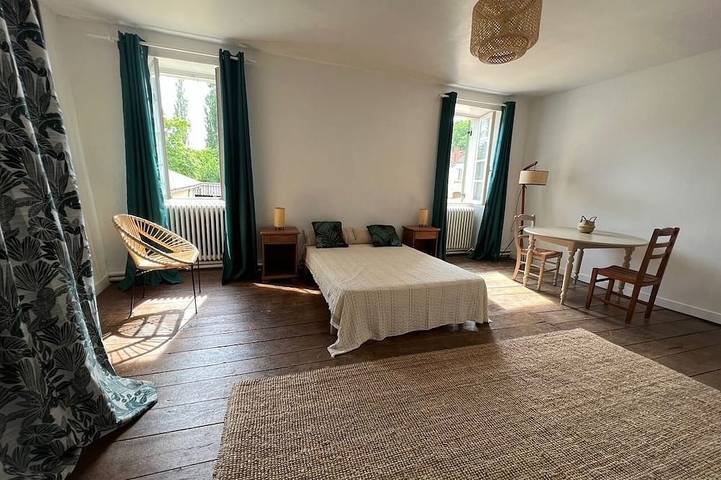 Location de vacances pour 14 personnes à Savignac-les-Églises - 3
