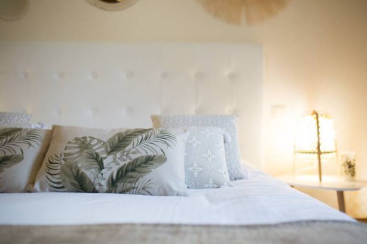 Ganze Wohnung, Apartment-Komfort-Ensuite mit Bad-Les Poutures in Beaune, Beaune und Umgebung