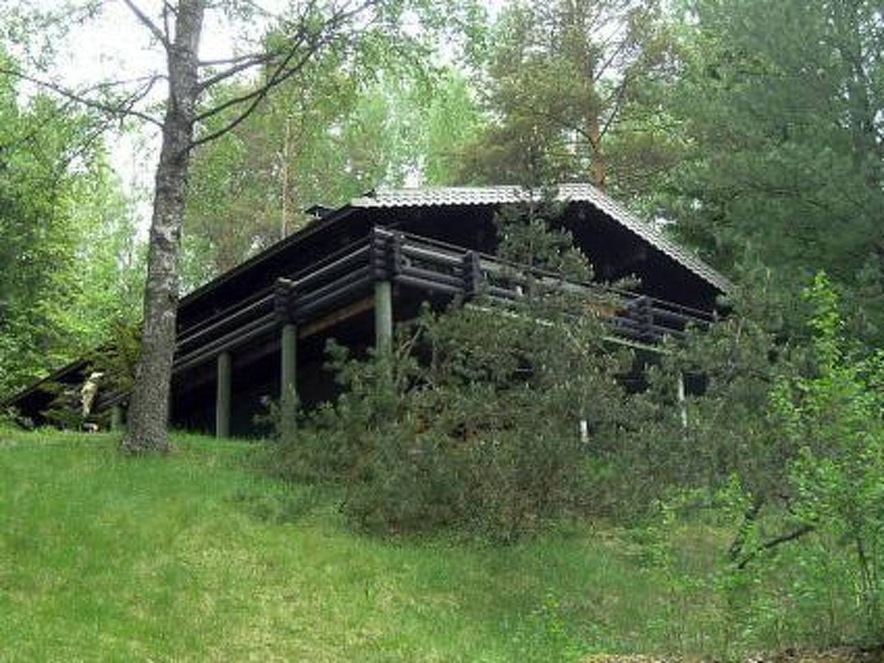 Casa vacanza a Pirkanmaa a partire da 182€ a notte