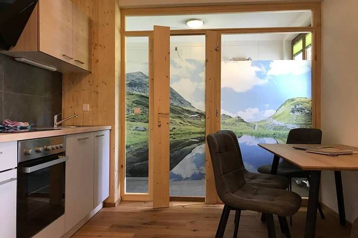 Bauernhof für 2 Personen, mit Sauna und Garten