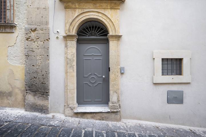 Apartamento entero, Kore in Noto (Sicilia), Municipio de Noto