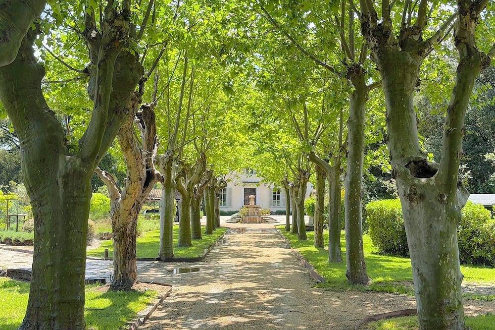 Domaine D'argens in Le Thoronet, Région de Draguignan