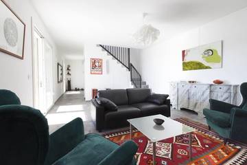 Villa pour 6 Personnes dans Campagnatico, Maremma, Photo 4