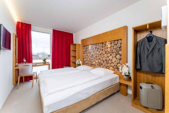 Hotel in Dachau