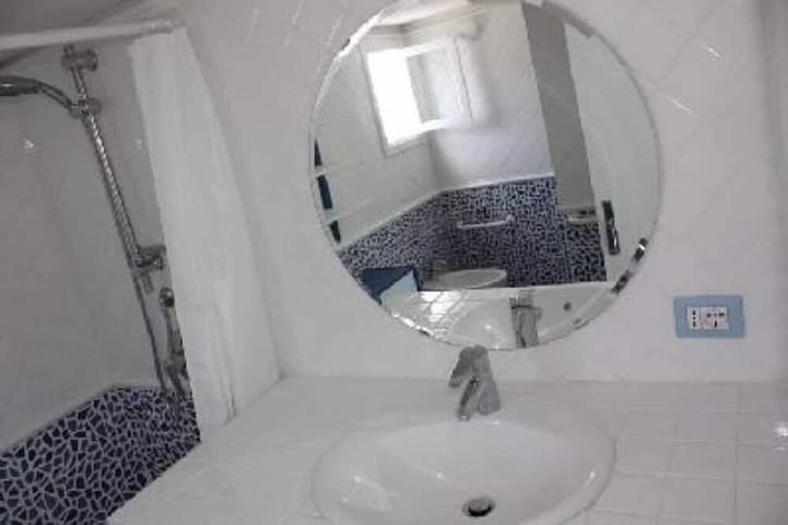 Ganze Wohnung, Attic on the harbor, Corso Carlo Pisacane 99, Ponza in Ponza, Latium
