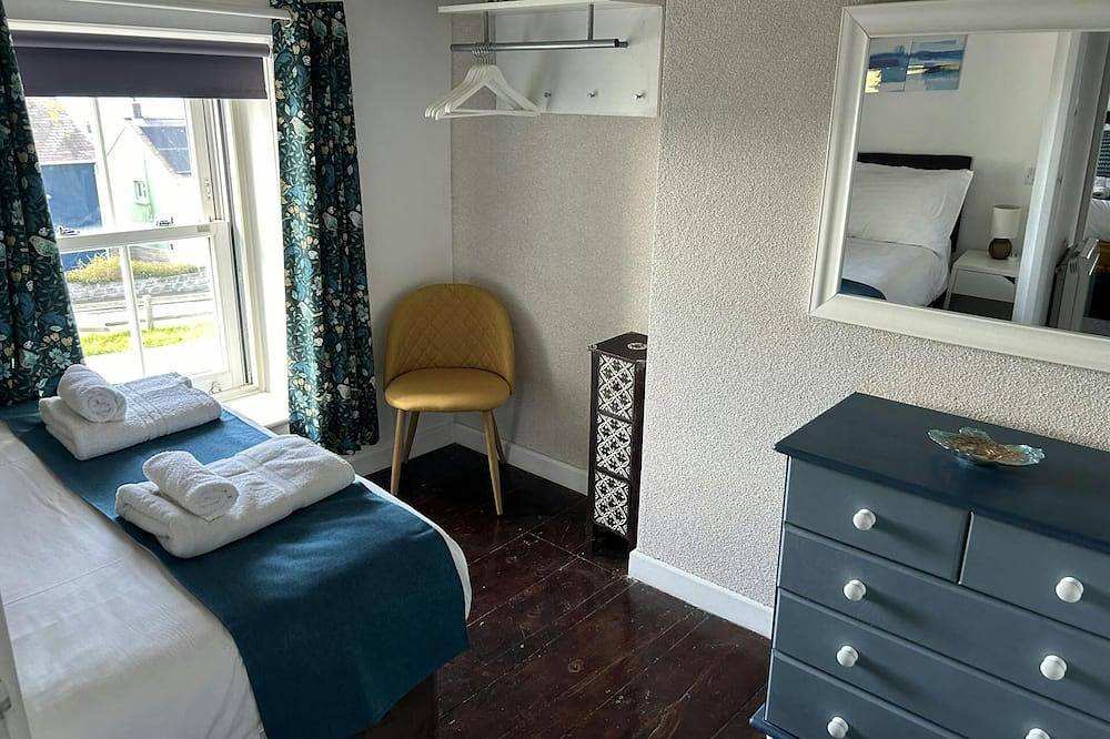 The Rope and Anchor, Aberaeron in Aberaeron, Cardigan Bay
