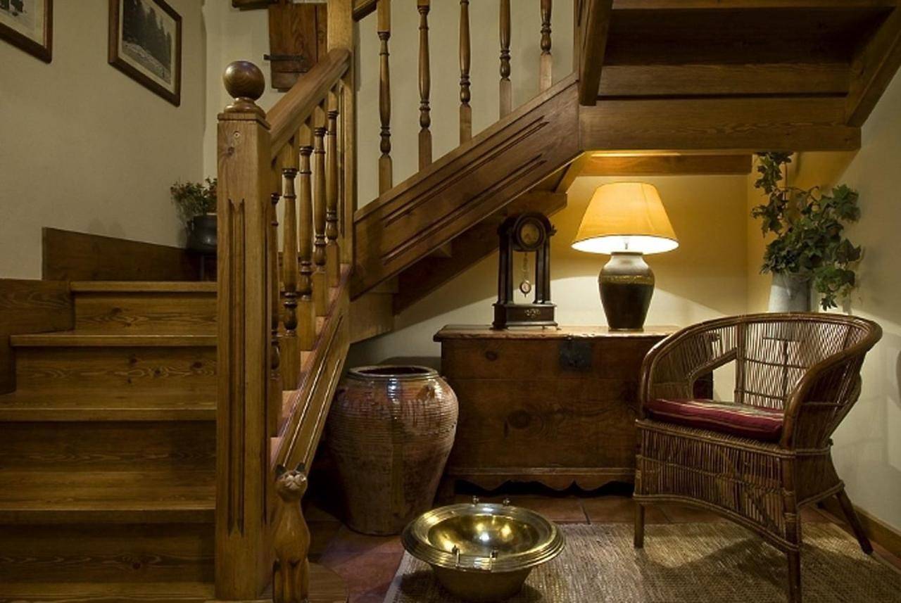 Casa Rural Marín in Hecho, Valle de Hecho