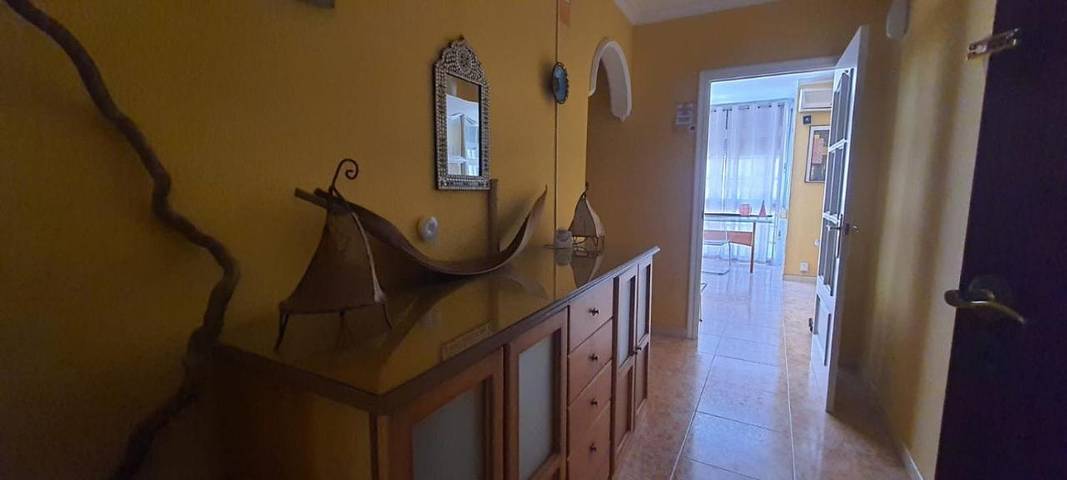 Apartamento en Huelva