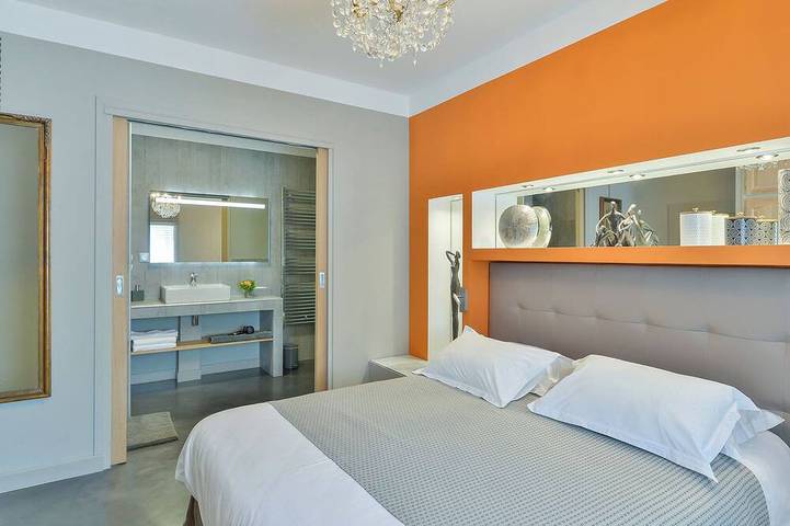 Château pour 19 personnes dans Rhône - 4