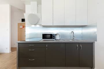 Studio für 4 Personen in Dziwnówek, Polnische Ostsee, Bild 2