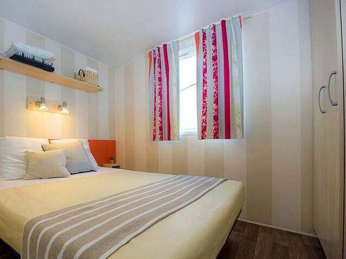 Location de vacances pour 6 personnes, avec bassin pour enfant à Beauvoir - 2