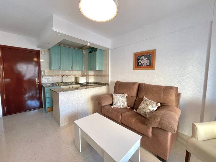 Ferienwohnung für 3 Personen in Vélez-Málaga - 2