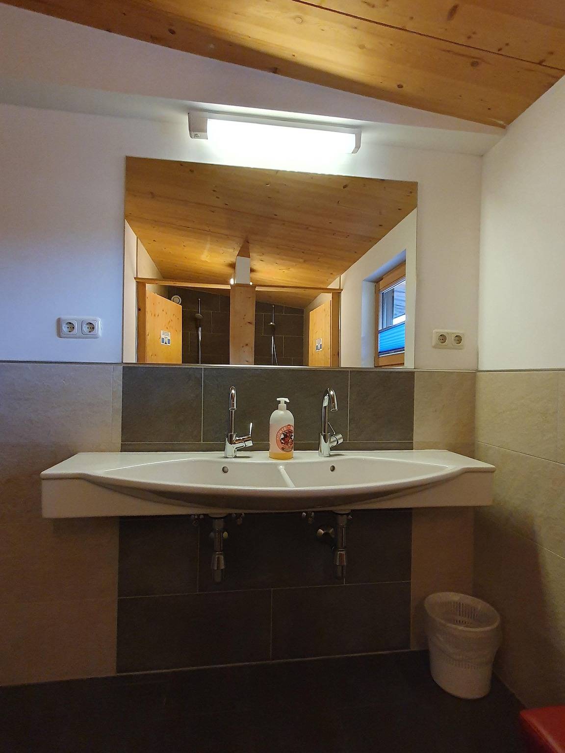 Alpking Hostel in Ellmau, Kitzbüheler Alpen
