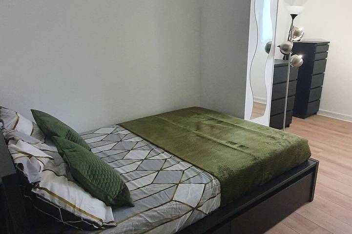 Gîte pour 3 personnes à La Ferté-sous-Jouarre - 3