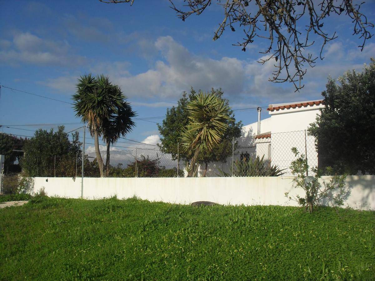 Monte dos Sabores in Odiáxere, Distrito de Faro