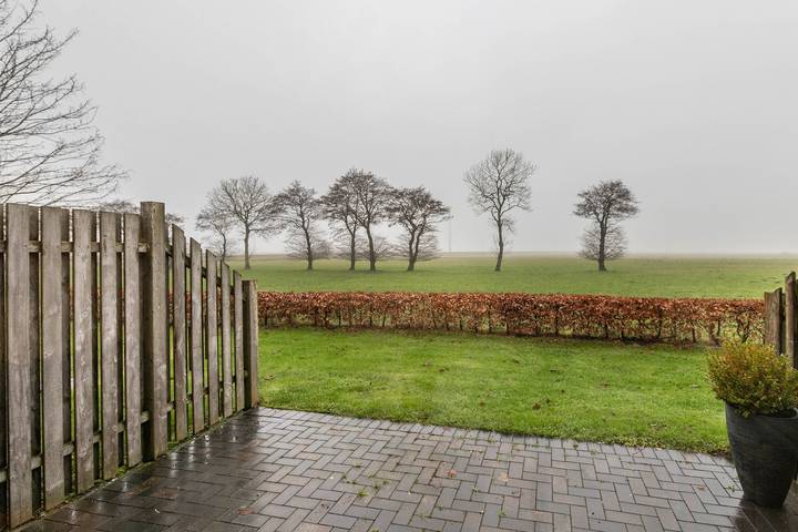 Ferienwohnung für 2 Personen, mit Garten in Mittleres Nordfriesland - 2
