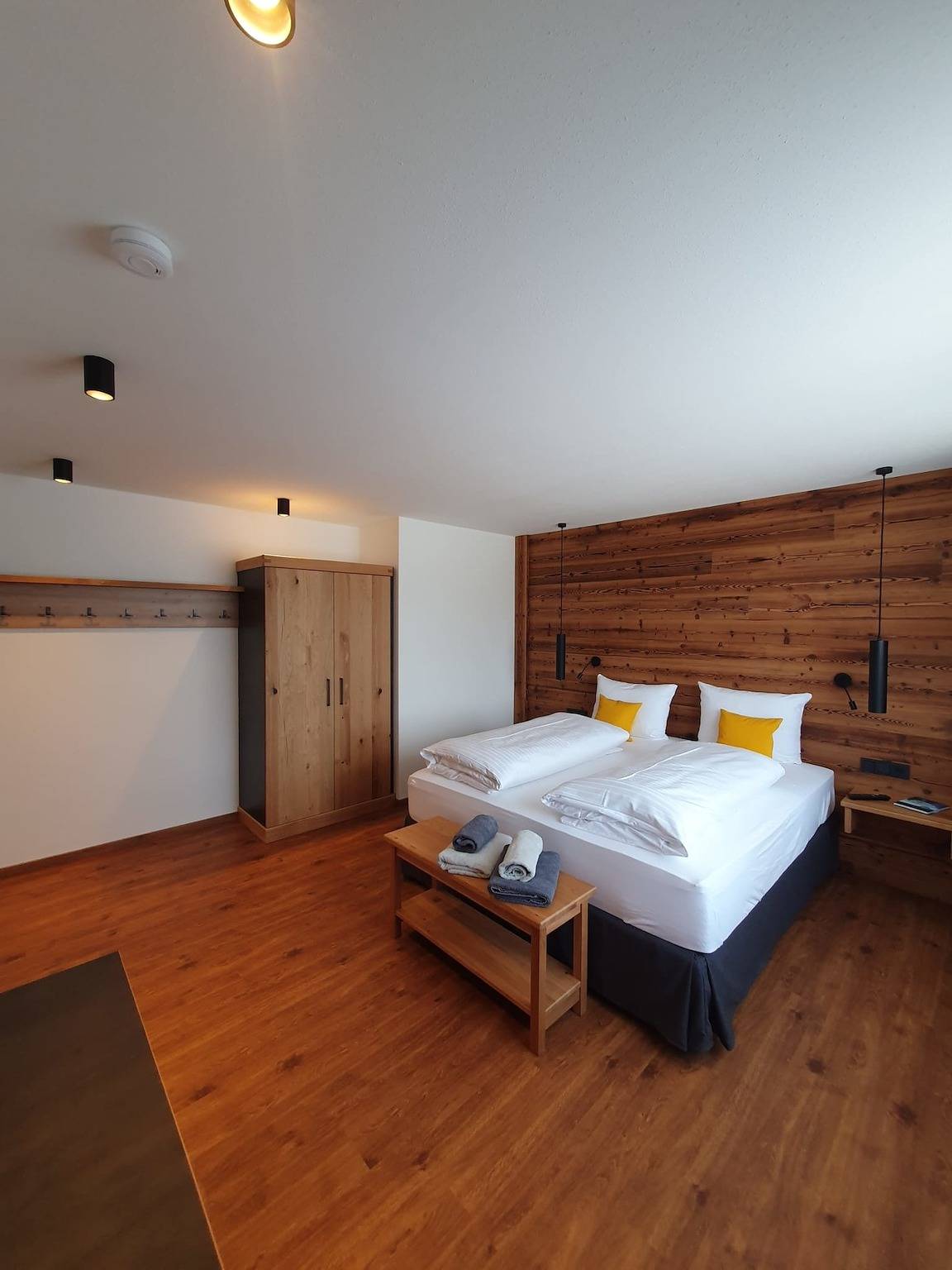 Ganze Ferienwohnung, Standard Plus Maximilian 7 in Schwangau, Bayerisch Schwaben