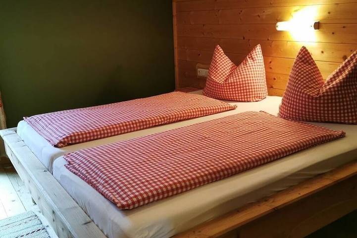 Ferienhaus für 17 Personen in Mayrhofen - 3