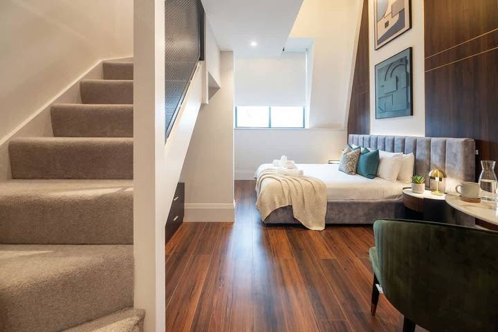 Apartamento de vacaciones para 4 personas - 1