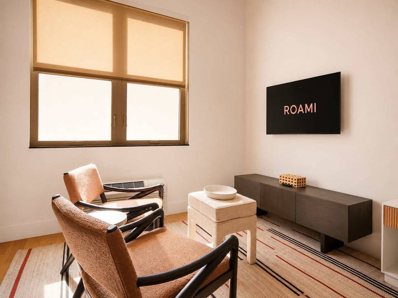 Apartamento entero, Roami at Studio 135 - Modern Studio in Cherry Creek, Denver