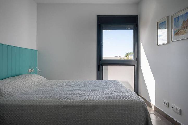 Ganze Wohnung, Moderne Wohnung in Strandnähe mit Klimaanlage in Altafulla in Altafulla, Costa Dorada