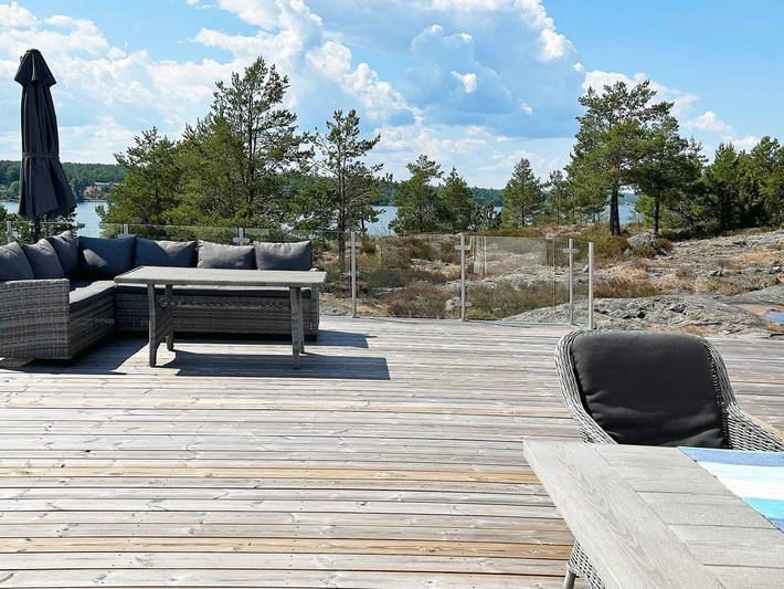 5 stjarniga stuga i Västervik in Västervik