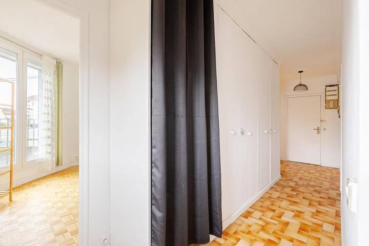 Gîte pour 6 personnes dans Persan - 3