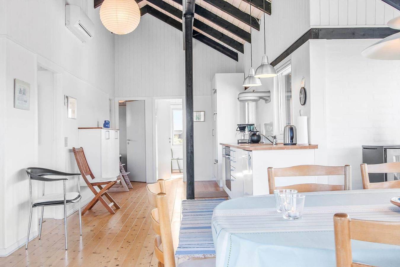 Ln1955 Hirtshals - Strandklitten 3 in Hirtshals, Tannisbucht