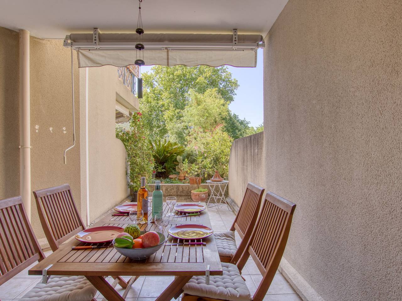 Appartement entier, Le Stadium in Saint-Cyr-sur-Mer, Région de Toulon