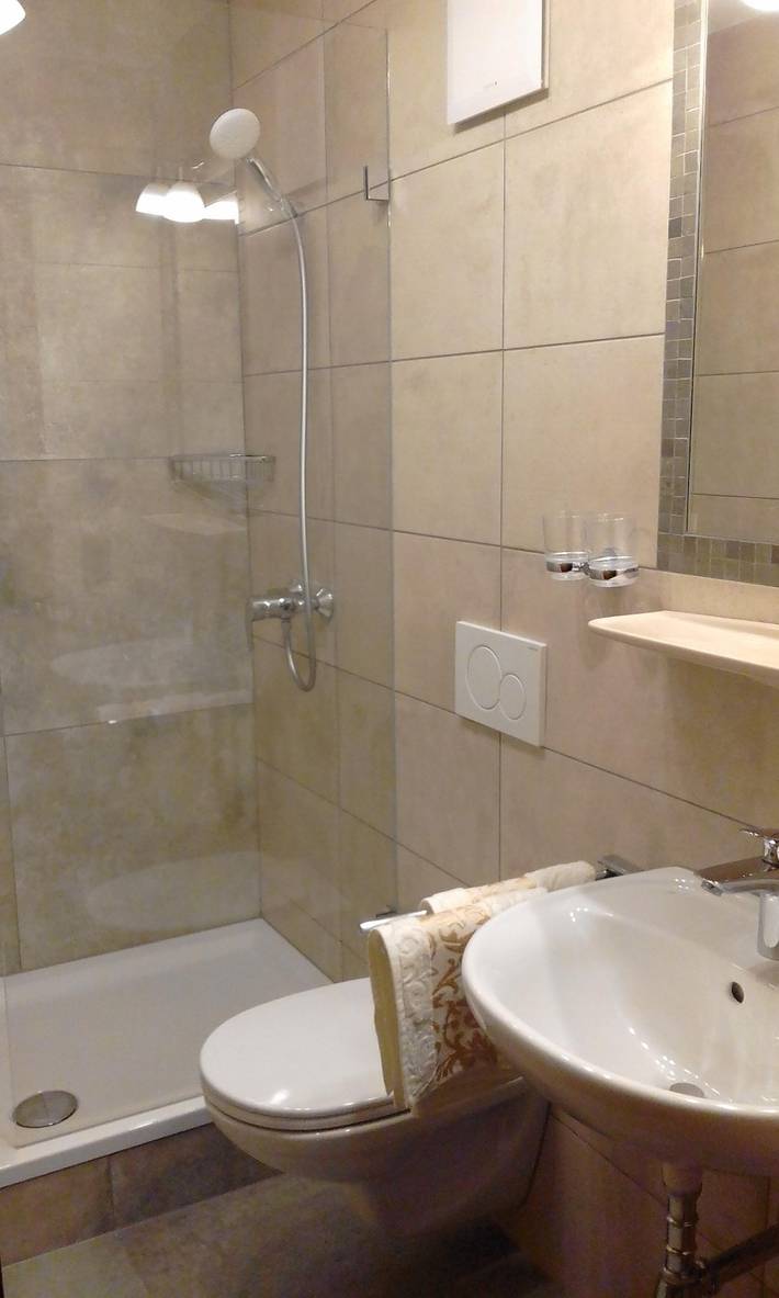 Ganze Ferienwohnung, Appartement Typ C in Kössen, Kaisergebirge
