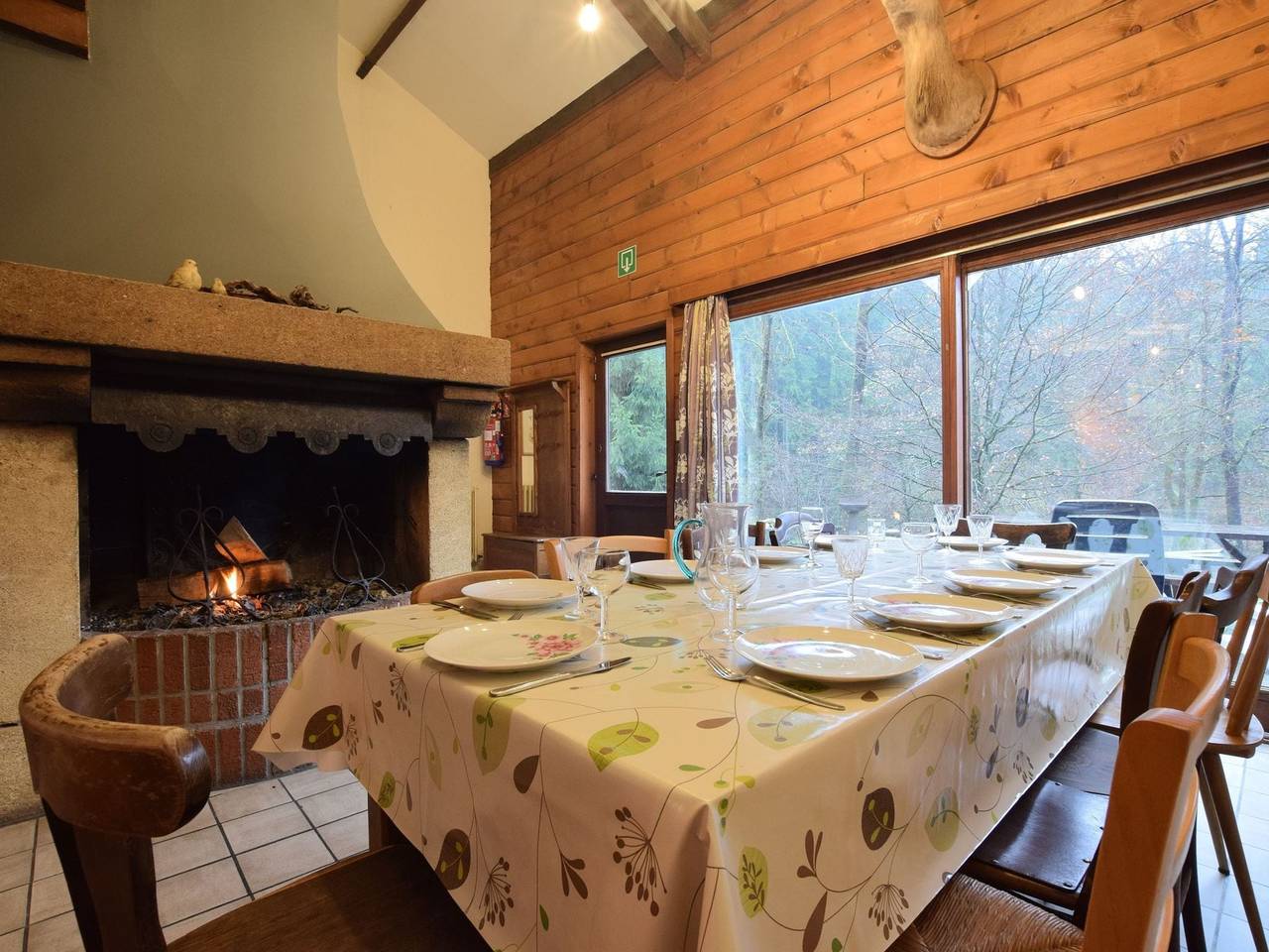 Maison de vacances pour 10 personnes avec jardin in Bouillon, Région de Neufchâteau