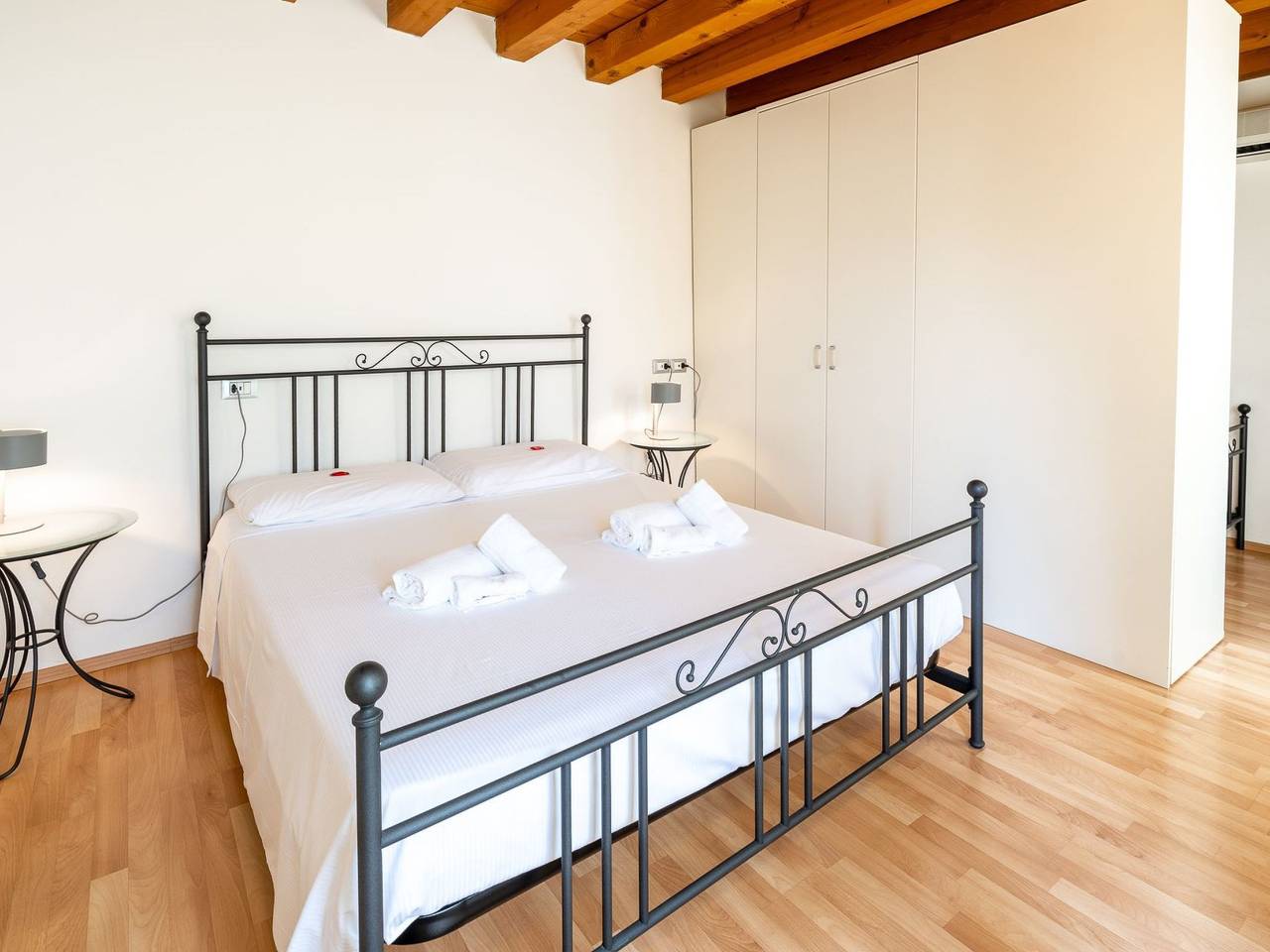 Apartamento entero, Unterkunft Albio in Valeggio sul Mincio, Provincia de Verona